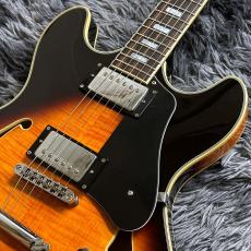 Sire Larry Carlton H7 VS (Viintage Sunburst) 【中古品】【2025年製】【ラリーカールトン監修】_4