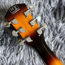 Sire Larry Carlton H7 VS (Viintage Sunburst) 【中古品】【2025年製】【ラリーカールトン監修】_7