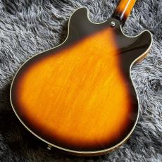 Sire Larry Carlton H7 VS (Viintage Sunburst) 【中古品】【2025年製】【ラリーカールトン監修】_8