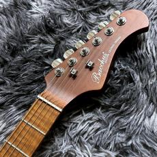 Bacchus BSH-900ASH/RSM STB -Global Series-【生産完了特価】_5