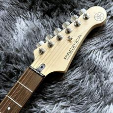 YAMAHA PACIFICA112V UTB (United Blue) 【大人気エントリーモデル!】_6