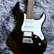 YAMAHA PACIFICA112V BL (Black) 【大人気エントリーモデル!】
