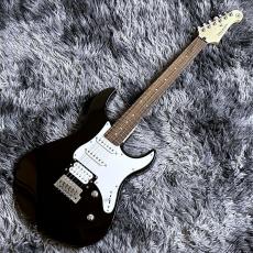 YAMAHA PACIFICA112V BL (Black) 【大人気エントリーモデル!】_2