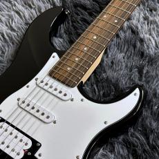 YAMAHA PACIFICA112V BL (Black) 【大人気エントリーモデル!】_4