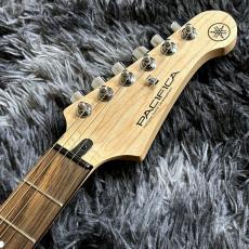 YAMAHA PACIFICA112V BL (Black) 【大人気エントリーモデル!】_6