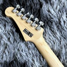 YAMAHA PACIFICA112V BL (Black) 【大人気エントリーモデル!】_7