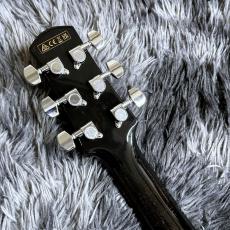 Ibanez AAM340CE-RUB (Rustic Black High Gloss) -Advanced Acoustic-【特価】【SPOTモデル】_7