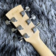Ibanez AC419E-OAW (Open Pore Antique White) 【特価】【エレアコ】_7