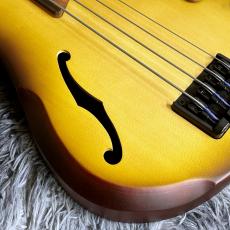 Ibanez SRH500F-NNF (Natural Browned Burst Flat) -BASS WORKSHOP-【特価】【2026年製】_4