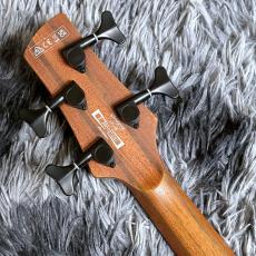 Ibanez SRH500F-NNF (Natural Browned Burst Flat) -BASS WORKSHOP-【特価】【2026年製】_8