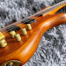 SCHECTER STILETTO STUDIO 4 AD-SL-ST4 / HSN (Honey Satin) 【中古品】_10