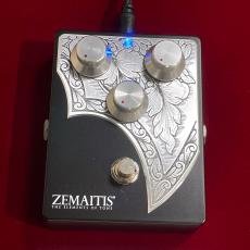 ZEMAITIS ZMF2023BD 【ベースドライブ】【在庫入替特価】【未展示保管】
