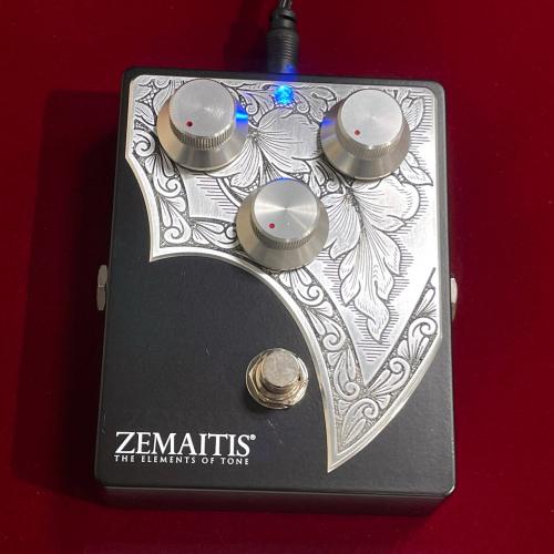 ZEMAITIS ZMF2023BD 【ベースドライブ】【在庫入替特価】【未展示保管】
