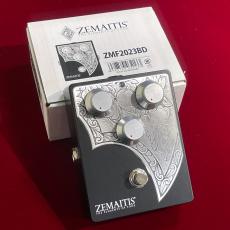 ZEMAITIS ZMF2023BD 【ベースドライブ】【在庫入替特価】【未展示保管】_7