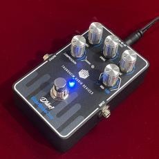 Trondheim Audio Devices SkarBassOne 【コンプレッサー / ベースドライブ / プリアンプ】【2チャンネル仕様】_4