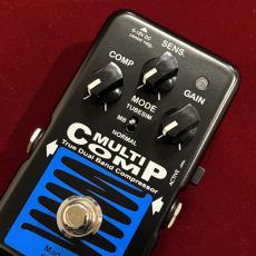 EBS MultiComp BlueLabel 【定番コンプ現行バージョン】【チョイキズ特価】_2