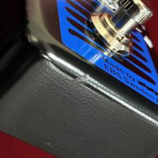 EBS MultiComp BlueLabel 【定番コンプ現行バージョン】【チョイキズ特価】_3