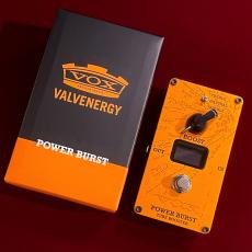 VOX POWER BURST "VE-PB" 【アウトレット特価】【ブースター】