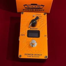VOX POWER BURST "VE-PB" 【アウトレット特価】【ブースター】_2