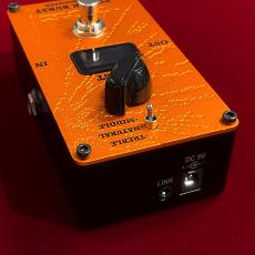 VOX POWER BURST "VE-PB" 【アウトレット特価】【ブースター】_8