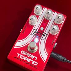 MXR CSP033G Gran Torino Boost Overdrive 【1台限定特価】【傑作ドライブIL Torinoの現行版】_3