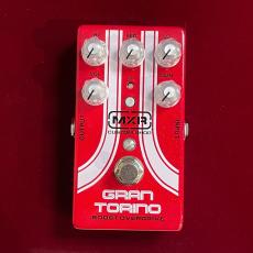 MXR CSP033G Gran Torino Boost Overdrive 【1台限定特価】【傑作ドライブIL Torinoの現行版】_4