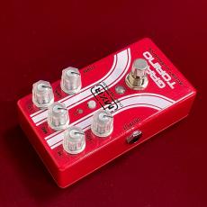 MXR CSP033G Gran Torino Boost Overdrive 【1台限定特価】【傑作ドライブIL Torinoの現行版】_6