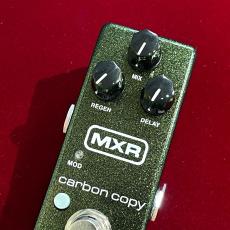 MXR M299 Carbon Copy Mini 【特価】_2