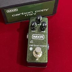 MXR M299 Carbon Copy Mini 【特価】_4