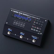 BOSS SDE-3000D Dual Digital Delay 【限定特価】_4