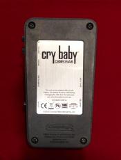 Jim Dunlop CBM535AR Cry Baby Mini 535 Auto-Return Wah_5