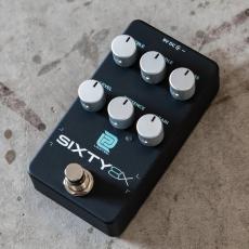 LPD PEDALS Sixty 8X 【1968年製Plexiアンプスタイル】【10周年記念モデル】_2