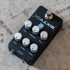 LPD PEDALS Sixty 8X 【1968年製Plexiアンプスタイル】【10周年記念モデル】_3