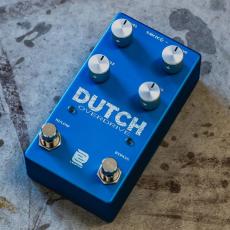 LPD PEDALS Dutch Overdrive 【Magic Sixサウンド】_2