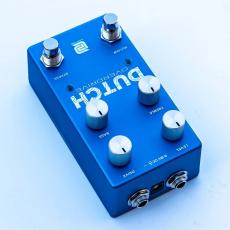 LPD PEDALS Dutch Overdrive 【Magic Sixサウンド】_4
