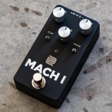 LPD PEDALS MACH I 【現代ディストーション名機を再解釈】_2