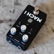 LPD PEDALS MACH I 【現代ディストーション名機を再解釈】_4