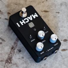 LPD PEDALS MACH I 【現代ディストーション名機を再解釈】_5