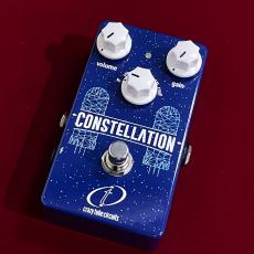 Crazy Tube Circuits Constellation OC41 【限定1台大特価】【6モードFF&Bender系ファズ / ブースター】_2