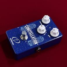 Crazy Tube Circuits Constellation OC41 【限定1台大特価】【6モードFF&Bender系ファズ / ブースター】_3
