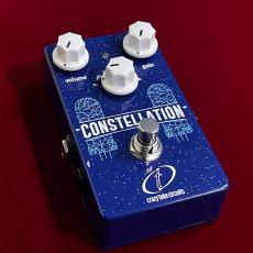 Crazy Tube Circuits Constellation OC41 【限定1台大特価】【6モードFF&Bender系ファズ / ブースター】_5