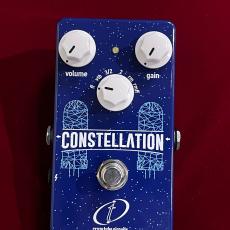 Crazy Tube Circuits Constellation OC41 【限定1台大特価】【6モードFF&Bender系ファズ / ブースター】_6
