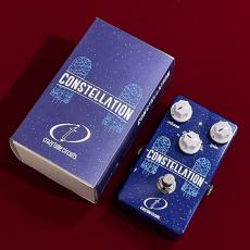 Crazy Tube Circuits Constellation OC41 【限定1台大特価】【6モードFF&Bender系ファズ / ブースター】_7