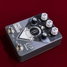 Crazy Tube Circuits Space Charged V2 【限定1台大特価】【12AY7搭載チューブドライブ&ブースター】_3