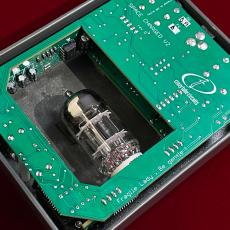 Crazy Tube Circuits Space Charged V2 【限定1台大特価】【12AY7搭載チューブドライブ&ブースター】_8