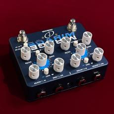 Crazy Tube Circuits Mirage 【限定1台大特価】【デュアル・デジタルリバーブ】_7