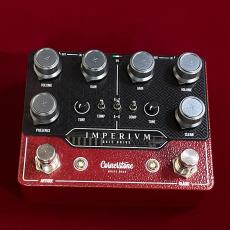 Cornerstone IMPERIUM V2 【ダンブル系&TS系の2in1ペダル】