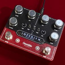 Cornerstone IMPERIUM V2 【ダンブル系&TS系の2in1ペダル】_2