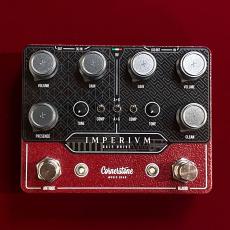 Cornerstone IMPERIUM V2 【ダンブル系&TS系の2in1ペダル】_5