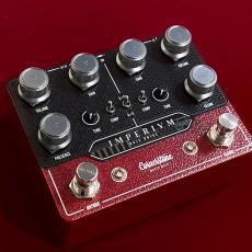 Cornerstone IMPERIUM V2 【ダンブル系&TS系の2in1ペダル】_6